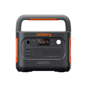Jackery Explorer 1500 v2 Portable Power Station - Magnadyne
