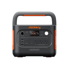Jackery Explorer 1500 v2 Portable Power Station - Magnadyne