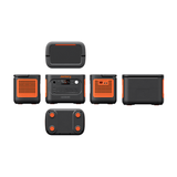 Jackery Explorer 1500 v2 Portable Power Station - Magnadyne