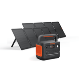 Jackery Explorer 1500 v2 Portable Power Station - Magnadyne