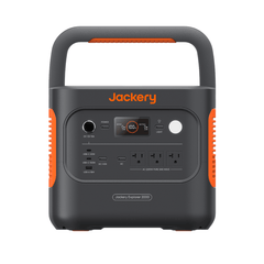 Jackery Explorer 2000 v2 Portable Power Station - Magnadyne