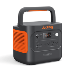 Jackery Explorer 2000 v2 Portable Power Station - Magnadyne