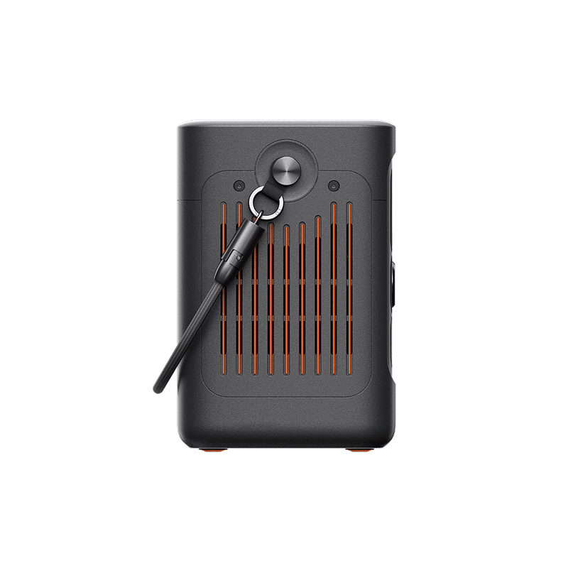 Jackery Explorer 300D Portable Power Station - Magnadyne