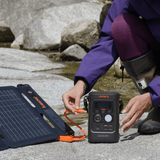 Jackery Explorer 300D Portable Power Station - Magnadyne
