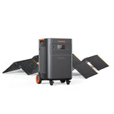 Jackery Explorer  5000 Plus (10kWh)