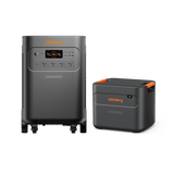 Jackery Explorer 5000 Plus (10kWh) - Magnadyne