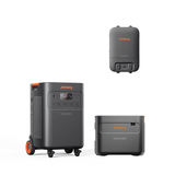 Jackery Explorer 5000 Plus - Magnadyne