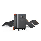 Jackery Explorer 5000 Plus Double Kit (10kWh) - Magnadyne