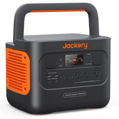 Jackery Explorer 700 Plus Portable Power Station - Magnadyne