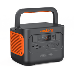 Jackery Explorer 880 Pro Portable Power Station - Magnadyne