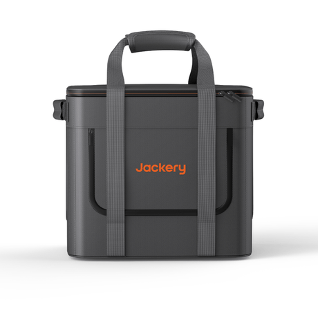 Jackery Extreme Guard Carrying Bag - Magnadyne