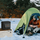 Jackery Extreme Guard Carrying Bag - Magnadyne
