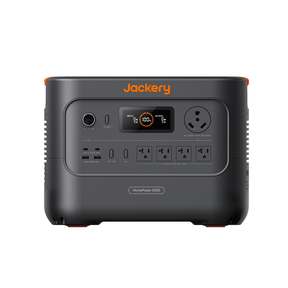 Jackery HomePower 3000 - Magnadyne