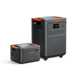 Jackery HomePower 3600 Plus