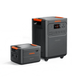 Jackery HomePower 3600 Plus - Magnadyne