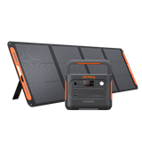 Jackery Portable Power Station Explorer 1000 v2 - Magnadyne