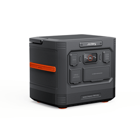 Jackery Portable Power Station Explorer 1500 Ultra - Magnadyne
