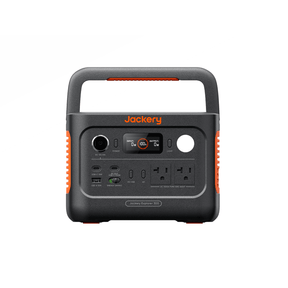 Jackery Portable Power Station Explorer 300 v2 - Magnadyne