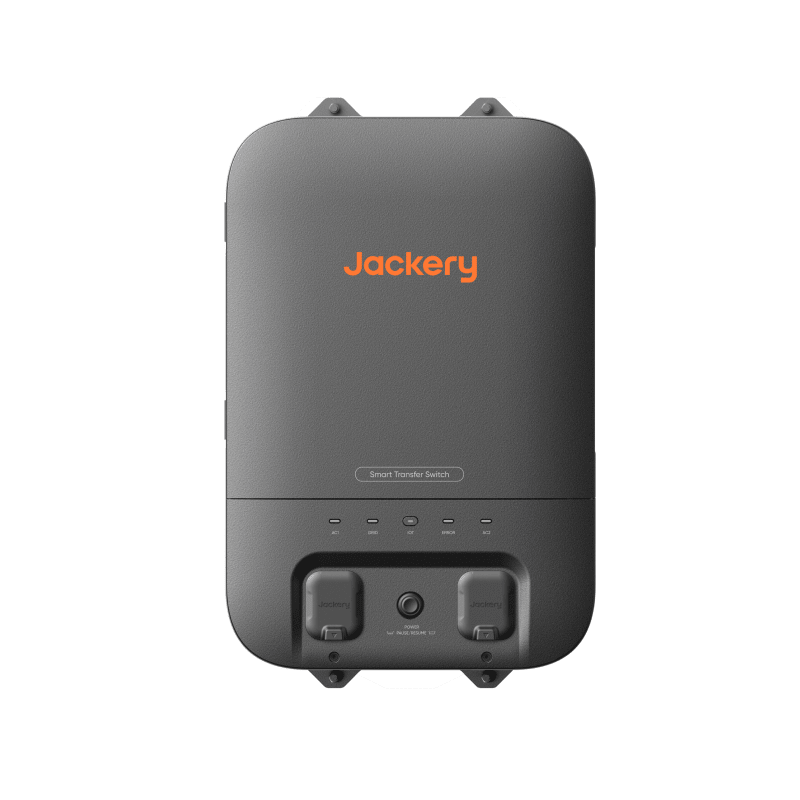 Jackery Smart Transfer Switch - Magnadyne
