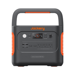 Jackery Solar Generator 1000 Plus - Magnadyne