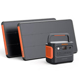 Jackery Solar Generator 1000 Plus - Magnadyne