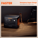 Jackery Solar Generator 1000 v2 - Magnadyne