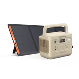 Jackery Solar Generator 1000 v2 - Magnadyne