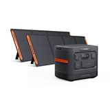 Jackery Solar Generator 1500 Ultra - Magnadyne