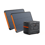 Jackery Solar Generator 1500 Ultra - Magnadyne