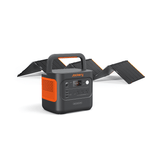 Jackery Solar Generator 2000 v2 - Magnadyne
