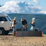 Jackery Solar Generator 2000 v2 - Magnadyne