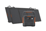 Jackery Solar Generator 2000 v2 - Magnadyne