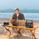 Jackery Portable Power Station  Explorer 300 v2