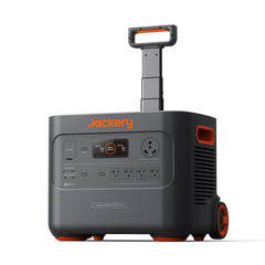 Jackery Solar Generator 3000 Pro - Magnadyne