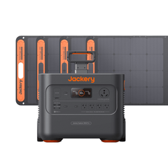 Jackery Solar Generator 3000 Pro - Magnadyne