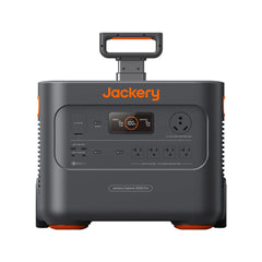 Jackery Solar Generator 3000 Pro - Magnadyne