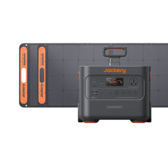 Jackery Solar Generator 3000 Pro - Magnadyne