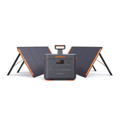 Jackery Solar Generator 3000 Pro - Magnadyne