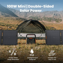 Jackery Solar Generator 880 Pro - Magnadyne