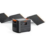 Jackery Solar Generator HomePower 3000 - Magnadyne