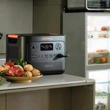 Jackery Solar Generator HomePower 3000 - Magnadyne