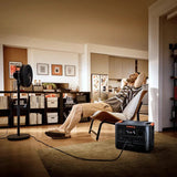 Jackery Solar Generator HomePower 3000 - Magnadyne
