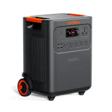 Jackery Solar Generator HomePower 3600 Plus - Magnadyne