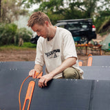Jackery Solar Panel Connector - Magnadyne