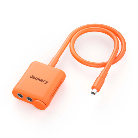 Jackery Solar Panel Connector - Magnadyne