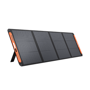 Jackery SolarSaga 200W Solar Panel - Magnadyne