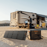 Jackery SolarSaga 40 Air - Magnadyne