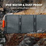 Jackery SolarSaga 40W Mini Solar Panel - Magnadyne