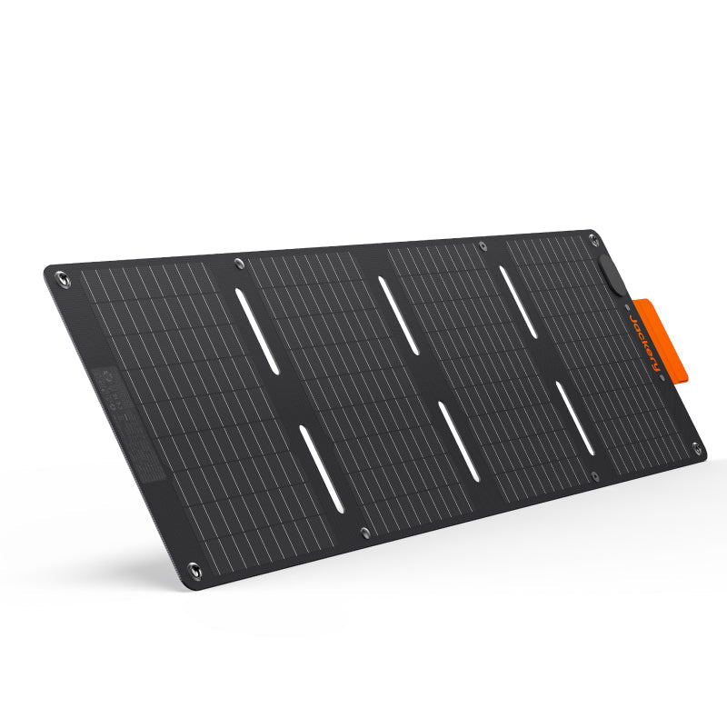 Jackery SolarSaga 40W Mini Solar Panel - Magnadyne