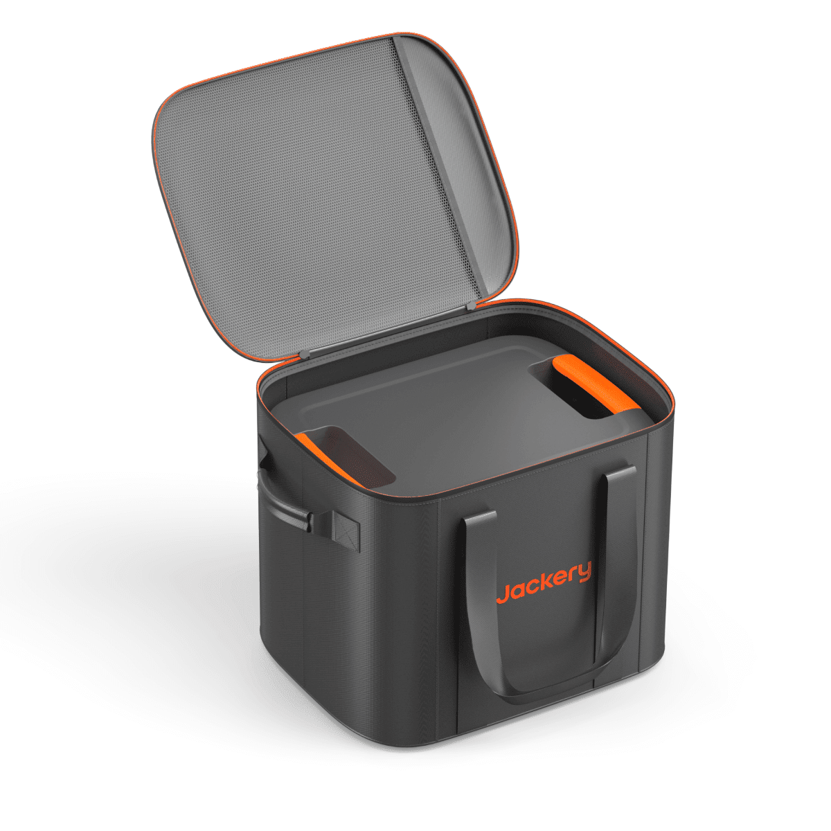 Jackery Upgraded Carrying Case (L) - Magnadyne